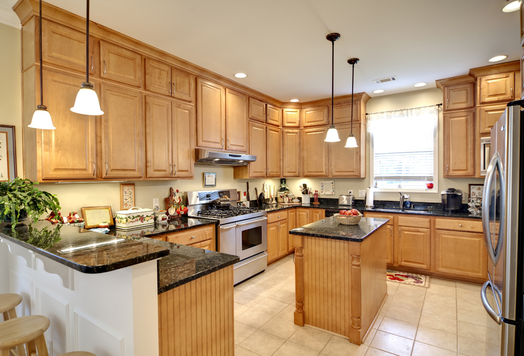 Kitchen Renovation Colors Kitchen Renovation Colors