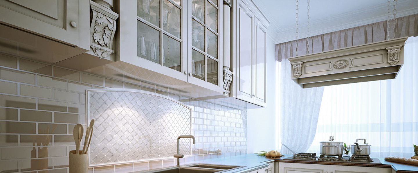 cabinetry